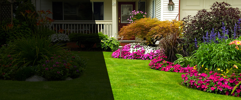 Catharpin Landscapers