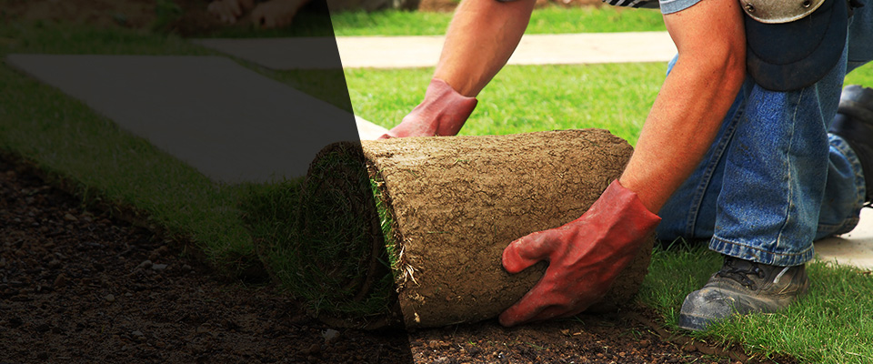 Catharpin Landscapers