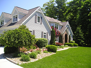 Landscapers and Lawncare Services in Catharpin, VA